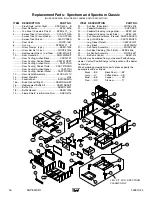 Предварительный просмотр 16 страницы Pacific energy SUPER 27 Installation And Operating Instructions Manual