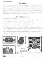 Preview for 32 page of Pacific energy Trenton Installation And Operating Instructions Manual