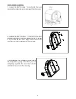 Preview for 29 page of Pacific Living PL8304SS Assembly And Operating Instructions Manual