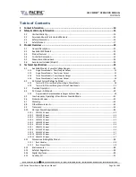 Preview for 3 page of Pacific Power Source LMX Series Operation Manual