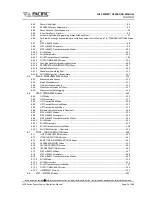 Preview for 5 page of Pacific Power Source LMX Series Operation Manual