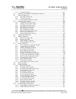 Preview for 7 page of Pacific Power Source LMX Series Operation Manual