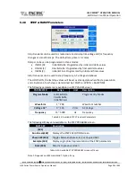 Preview for 99 page of Pacific Power Source LMX Series Operation Manual