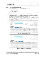 Preview for 127 page of Pacific Power Source LMX Series Operation Manual