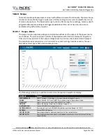 Preview for 403 page of Pacific Power Source LMX Series Operation Manual