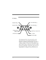 Предварительный просмотр 29 страницы Pacific Scientific OC950 EPROM Installation & Hardware Reference Manual