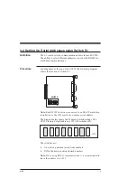 Предварительный просмотр 32 страницы Pacific Scientific OC950 EPROM Installation & Hardware Reference Manual