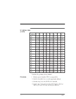 Предварительный просмотр 35 страницы Pacific Scientific OC950 EPROM Installation & Hardware Reference Manual