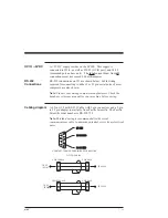 Предварительный просмотр 36 страницы Pacific Scientific OC950 EPROM Installation & Hardware Reference Manual