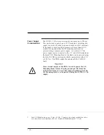 Предварительный просмотр 47 страницы Pacific Scientific OC950 EPROM Installation & Hardware Reference Manual