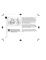 Предварительный просмотр 44 страницы Pacific Bicycle Owner'S Manual