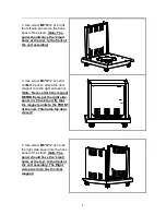 Preview for 9 page of Pacific PL8430SSBG070 Owner'S Manual