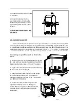 Preview for 15 page of Pacific PL8430SSBG070 Owner'S Manual