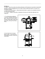 Preview for 33 page of Pacific PL8430SSBG070 Owner'S Manual