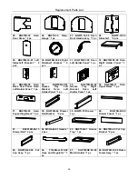 Preview for 46 page of Pacific PL8430SSBG070 Owner'S Manual