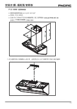 Предварительный просмотр 36 страницы Pacific PQ6830AB Operating	 Instruction