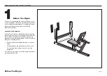 Предварительный просмотр 4 страницы Pacific Solana Assembly Instructions Manual