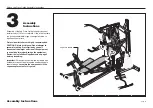 Предварительный просмотр 6 страницы Pacific Solana Assembly Instructions Manual