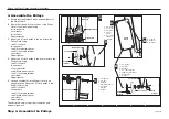 Предварительный просмотр 10 страницы Pacific Solana Assembly Instructions Manual