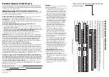 Предварительный просмотр 15 страницы Pacific Solana Assembly Instructions Manual