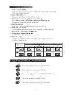 Preview for 5 page of Packard Bell Compaesseo 300 User Manual