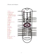 Preview for 8 page of Packard Bell Compaesseo 300 User Manual