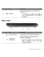 Предварительный просмотр 23 страницы Packard Bell EasyNote LV User Manual