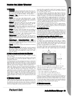 Preview for 13 page of Packard Bell Smart TV32 Getting Started Manual