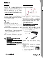 Preview for 21 page of Packard Bell Smart TV32 Getting Started Manual