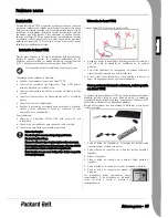 Preview for 35 page of Packard Bell Smart TV32 Getting Started Manual