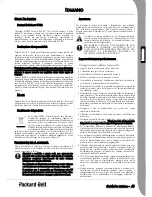 Preview for 45 page of Packard Bell Smart TV32 Getting Started Manual