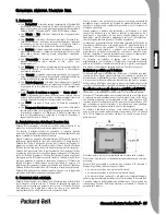 Preview for 55 page of Packard Bell Smart TV32 Getting Started Manual