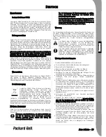 Preview for 59 page of Packard Bell Smart TV32 Getting Started Manual