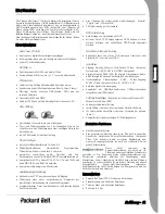 Preview for 61 page of Packard Bell Smart TV32 Getting Started Manual