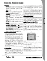 Preview for 69 page of Packard Bell Smart TV32 Getting Started Manual