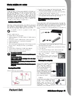 Preview for 91 page of Packard Bell Smart TV32 Getting Started Manual