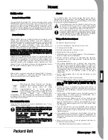 Preview for 101 page of Packard Bell Smart TV32 Getting Started Manual