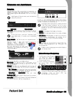 Preview for 121 page of Packard Bell Smart TV32 Getting Started Manual