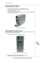 Preview for 5 page of Packard Bell Stella Disassembly Manual