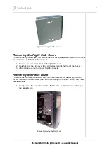 Preview for 6 page of Packard Bell Stella Disassembly Manual