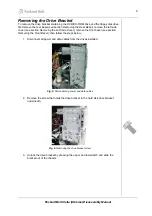 Preview for 7 page of Packard Bell Stella Disassembly Manual