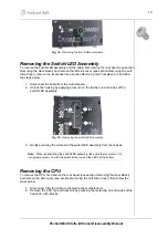 Preview for 11 page of Packard Bell Stella Disassembly Manual