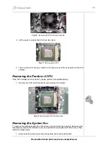 Preview for 12 page of Packard Bell Stella Disassembly Manual