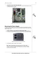 Preview for 14 page of Packard Bell Stella Disassembly Manual