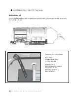 Preview for 10 page of Packd C4 Series Assembly Installation Manual