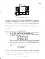 Предварительный просмотр 3 страницы paco T-65 Assembly And Operating Manual