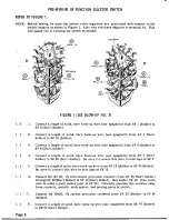 Предварительный просмотр 10 страницы paco T-65 Assembly And Operating Manual