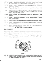 Предварительный просмотр 11 страницы paco T-65 Assembly And Operating Manual