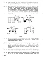 Предварительный просмотр 16 страницы paco T-65 Assembly And Operating Manual