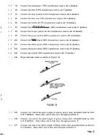 Предварительный просмотр 23 страницы paco T-65 Assembly And Operating Manual